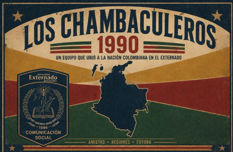 chambaculeros