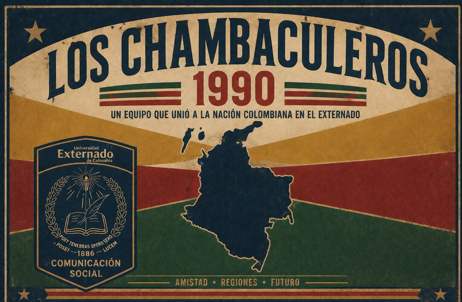 chambaculeros