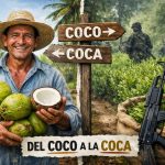 coca por coco