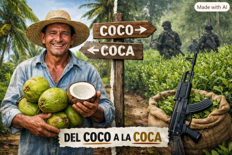 coca por coco