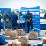 cocaina en bolivar