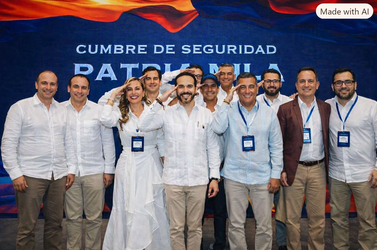 cumbre de seguridad ok