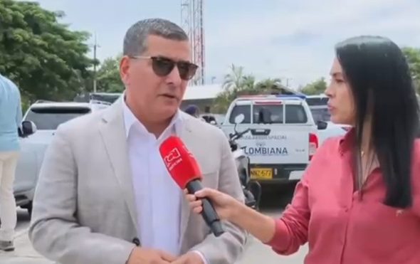 dumek en la posesión
