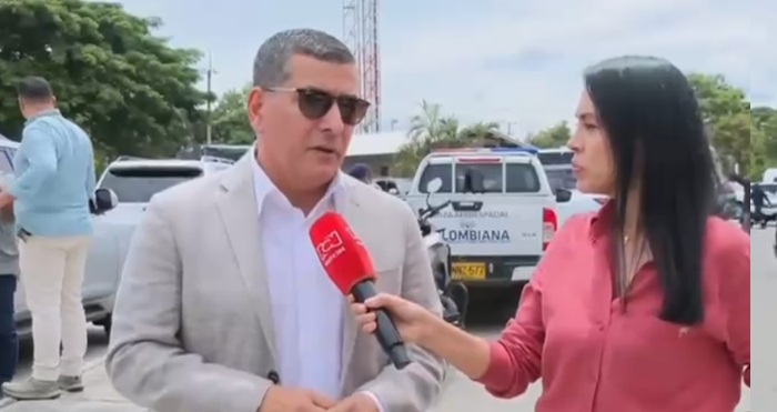 dumek en la posesión