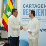 dumek y el man del bid