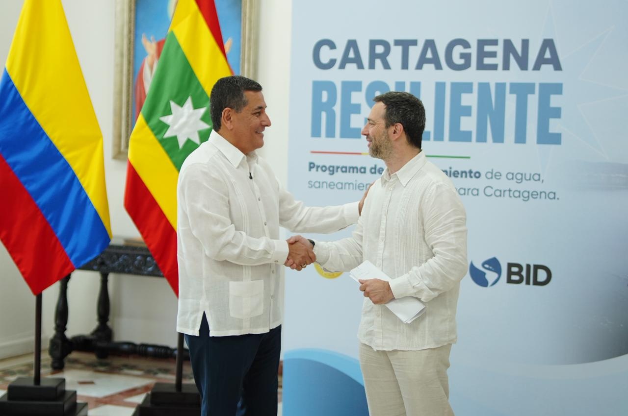 dumek y el man del bid