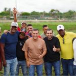 dumey y yamilito