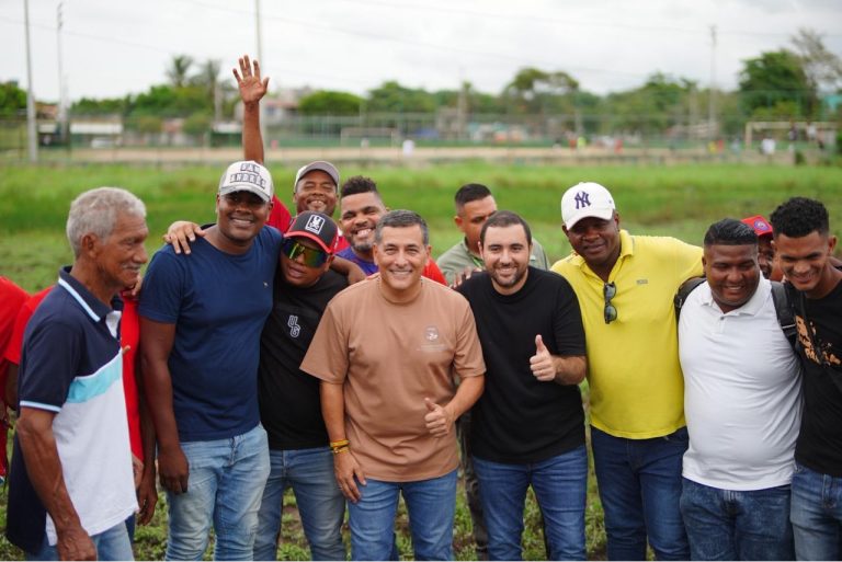 dumey y yamilito