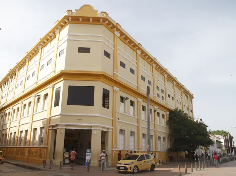 el exito