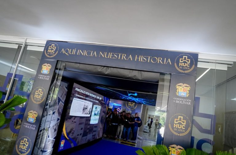 el hospital ok