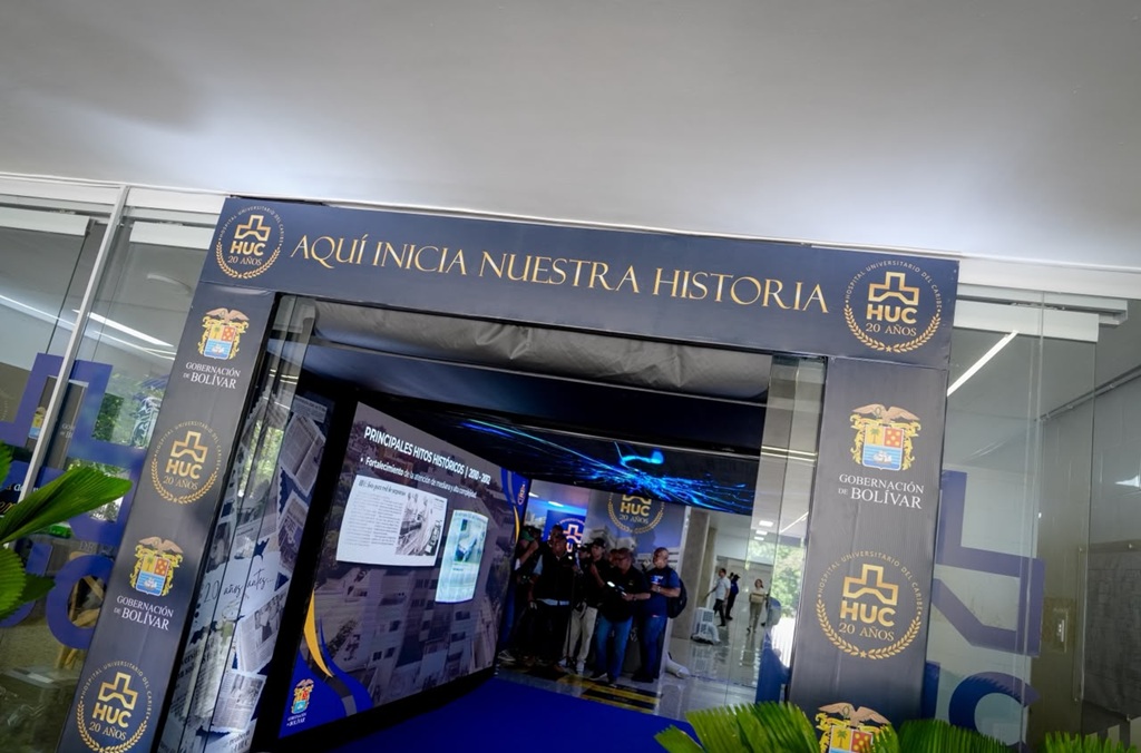 el hospital ok