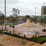 el nuevo puerto duro