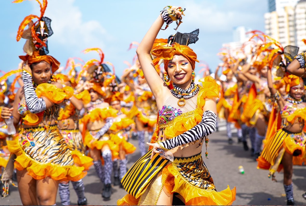 fiestas del 11 de noviembre
