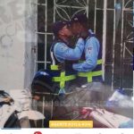 foto agentes de tránsito