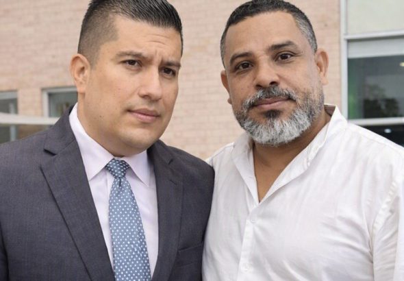 foto unida de erick urueta