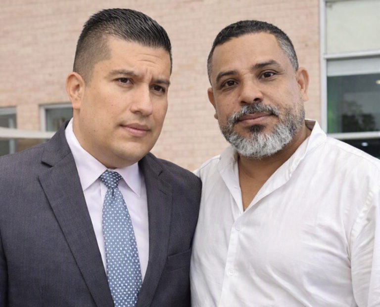foto unida de erick urueta