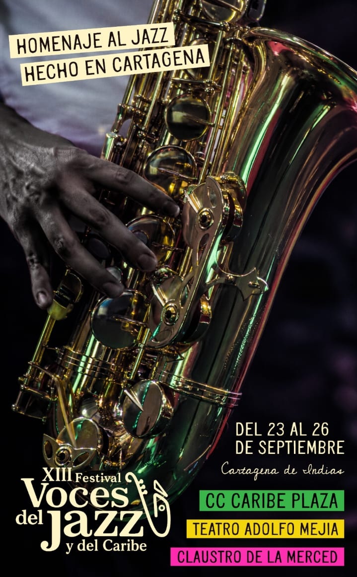 homenaje al jazz