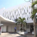 hospital de bocagrande