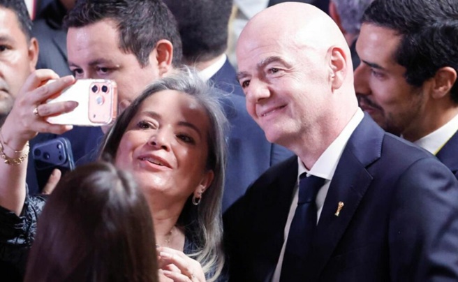 infantino ok