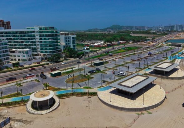 malecon del mar ok