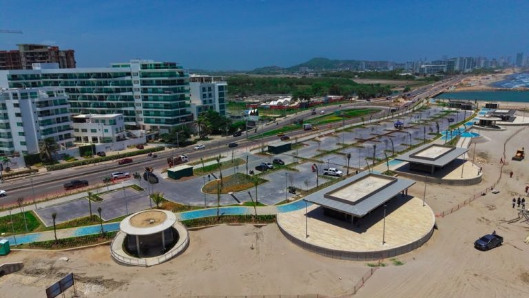 malecon del mar ok