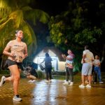 mompox y la carrera