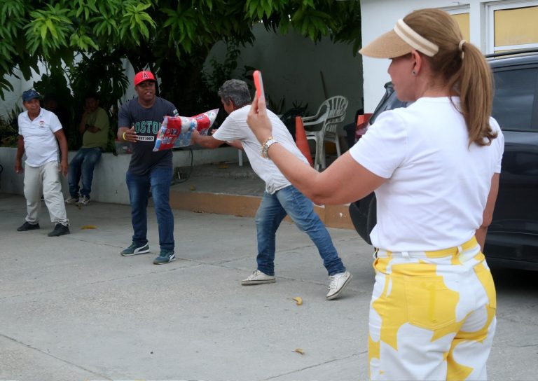 nueva foto de ayudas