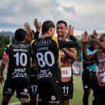 real cartagena goleada