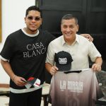talento local