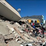terremoto bravo