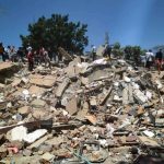terremoto en colombia