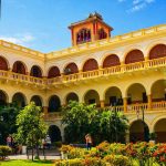 u de cartagena