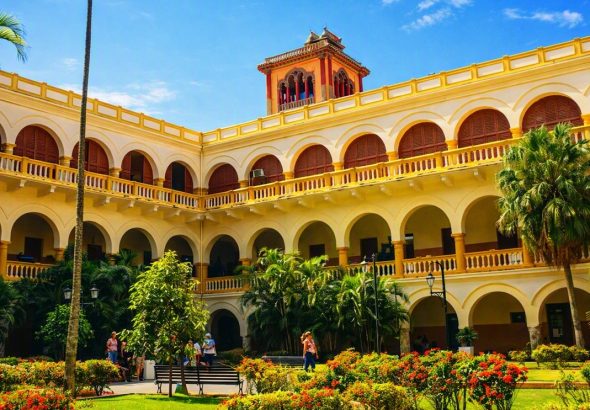 u de cartagena