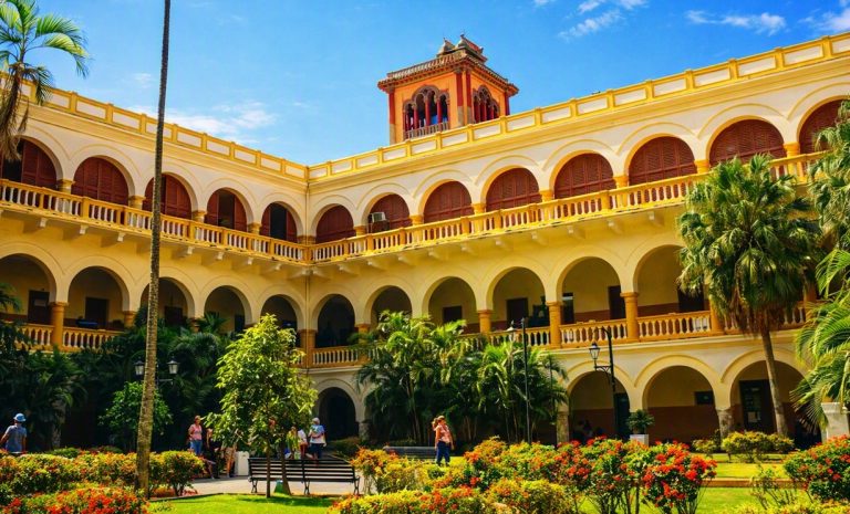 u de cartagena