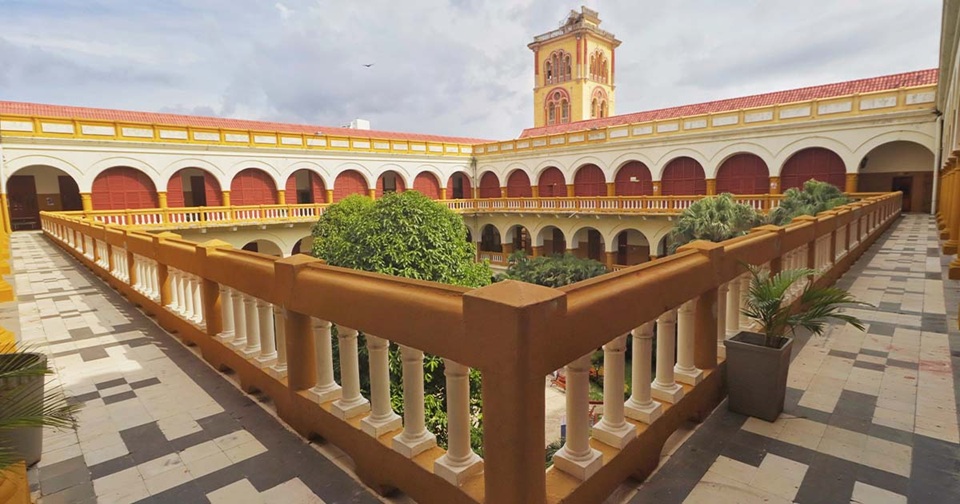 u de cartagena ok