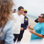 24 horas malecon
