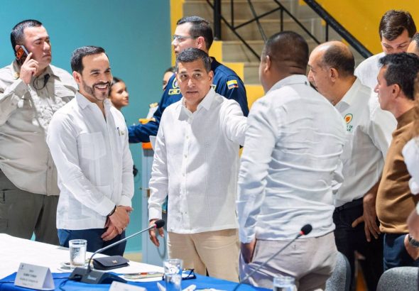 ABELARDO Y DUMEK