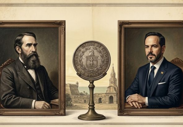 ABELARDO Y RAFAEL NUÑEZ