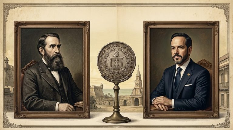 ABELARDO Y RAFAEL NUÑEZ