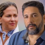 AGMET Y VERONICA