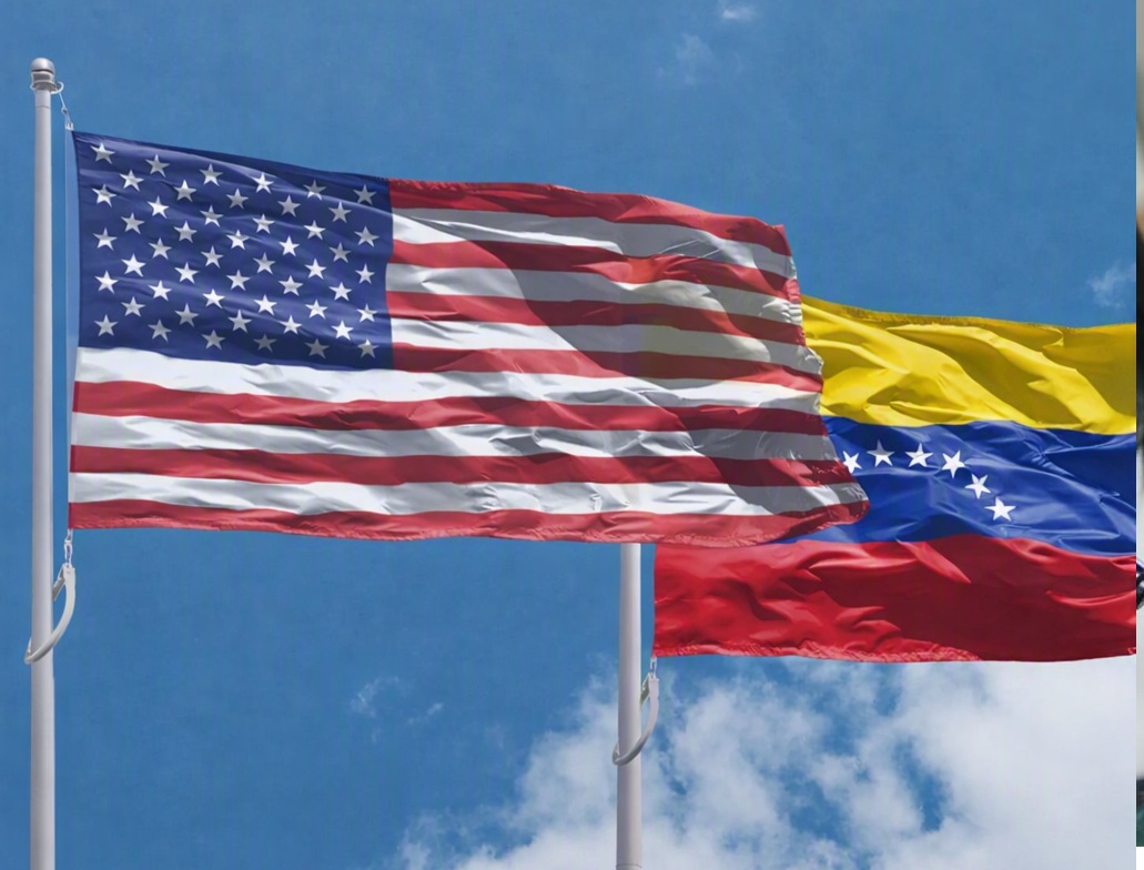 BANDERAS DE EEUU