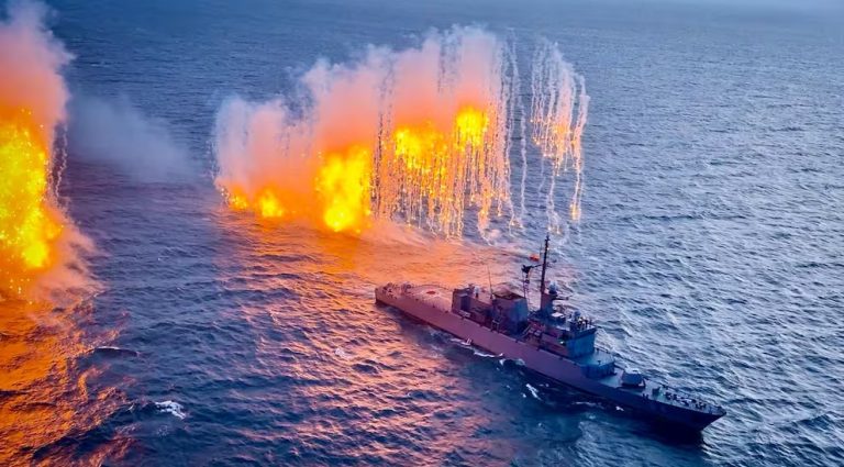 BOMBARDEO