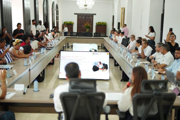 CUIDADORES EN CARTAGENA