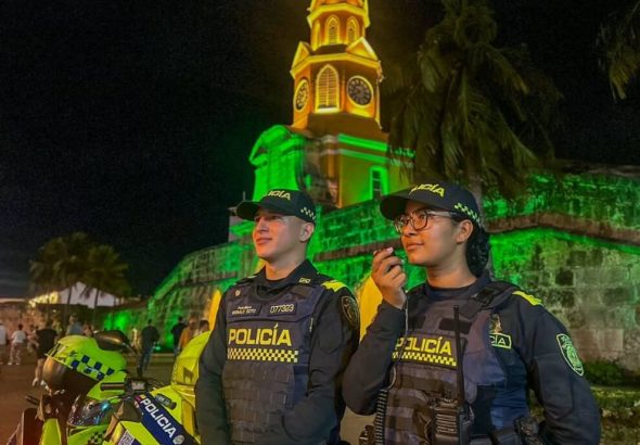 DIA DEL TURISMO