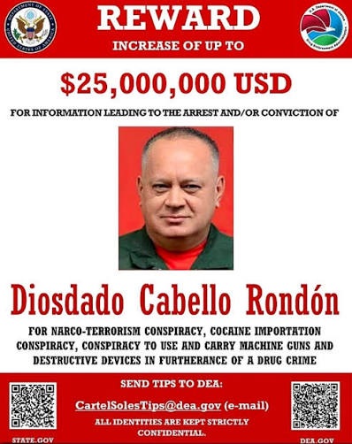 DIOSDADO
