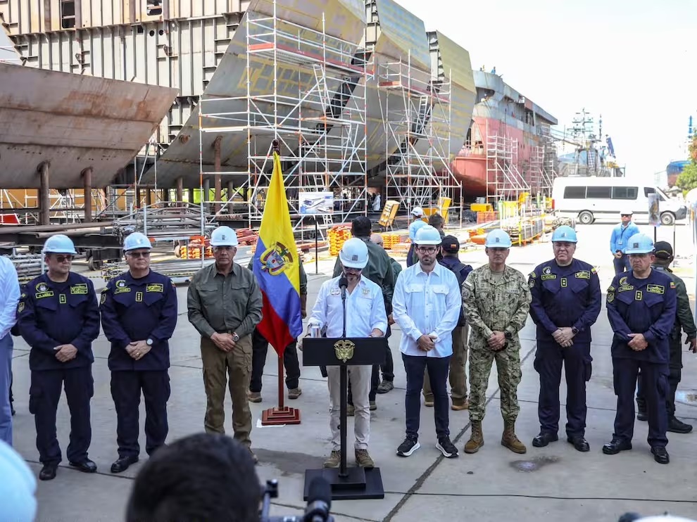 EN COTECMAR