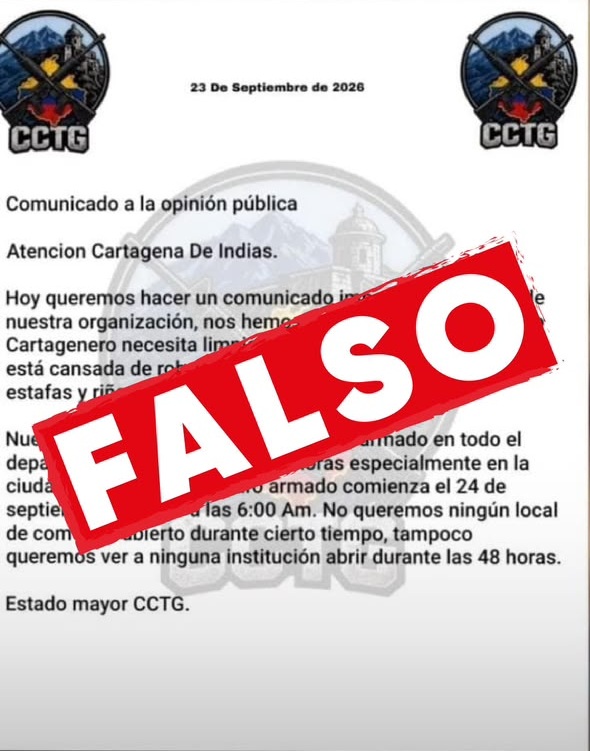 FALSO