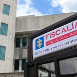 FISCALIA GENERAL
