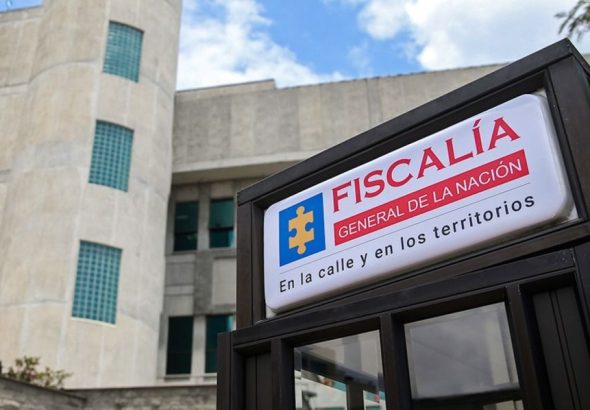 FISCALIA GENERAL