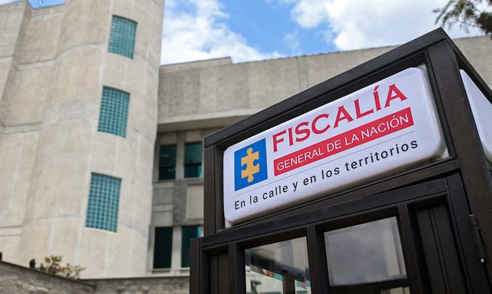 FISCALIA GENERAL